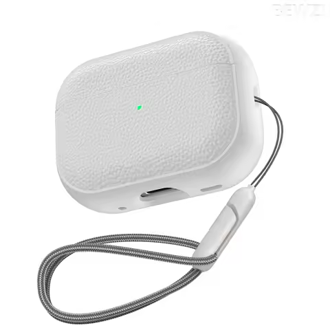 For AirPods Pro 3 Protective Case，Compatible With AirPods Pro3 Case
