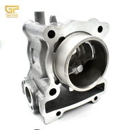 ชุดเสื้อสูบ Nmax Nmax155 Aerox155 R15-155 all new Mt15 STD/62/63 สลัก14มิล รหัส2DP งานดี ใช้ได้ พร้อ