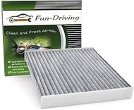 FD157 Cabin Air Filter for AVALON/CAMRY/COROLLA/PRIUS/PRIUS PRIME/RAV4,ES350/RX350/RX350L/RX450H/RX4