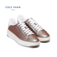 Cole Haan W28625 Womens GrandPrø Topspin Sneaker Shoes