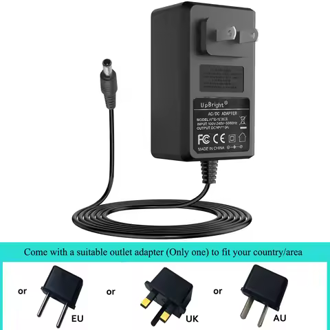 19V AC/DC Adapter for LG LCAP51 LCAP26-E I B A LIEN Chang MT31S 29MT31S-PZ 29" 23M45HQ 23M45HQB 23" 