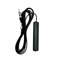 Car Patch radio antenna FM / am car radio antenna GSM patch antenna  ANT-309 Car Radio Antenna