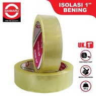 ISOLASI BENING DAIMARU 1 INCI