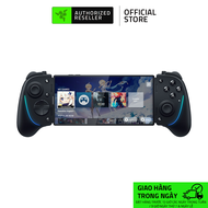 Razer Kishi Ultra - Tay Cầm Chơi Game dành cho thiết bị Android iPhone và iPad Mini Full-Sized Mobil