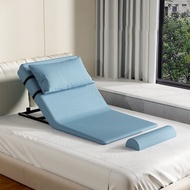 Fully Automatic Elderly Electric Back-Up Cushion Remote Control Lift Bed Bed Rehabilitation Home Wak