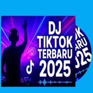 CD COMPACT DISC CASSETTE OF THE LATEST DJ SONG 2025 - VIRAL DJ SONG CAR CD CASSETTE