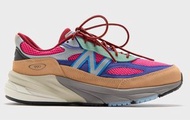 New Balance Action Bronson 990 v6