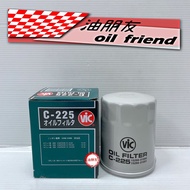 Oil Filter C-225
