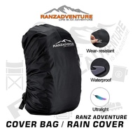 Cover bag 80L raincoat bag ranzadventure rain cover waterproof parachute WP