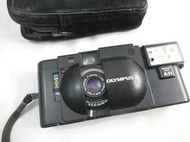 (u) Olympus XA經典隨身機 / 底片相機