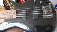 五線貝斯ibanez SDGR SR305 5 string electric bass guitar【Not Gibson fender esp prs Jackson epiphone Martin Taylor guitar】