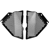 For HONDA GOLD WING GL1800 F6B DCT 2018 2019 2020 2021 2022 2023 Radiator Guard Cover Oil Cooler Pro