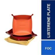 [GIFT REDEMPTION] Listerine Prosperity Multipurpose Tray