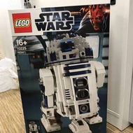 Lego 10225 Star Wars R2-D2