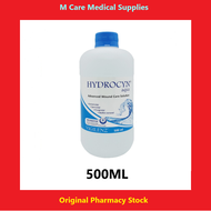 HYDROCYN AQUA ( 500ML )