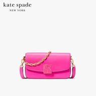 KATE SPADE NEW YORK DAKOTA SMALL CROSSBODY KC924 กระเป๋าสะพายไหล่