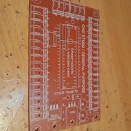 Part PCB STM32 or Arduino Nano CNC STM 32 STM 32 or General Electrical EquipmentPURPOSE