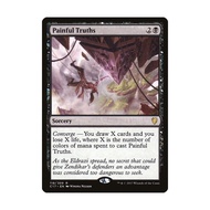 [MTG] Painful Truths [BFZ] [BLACK] [R]-Magic the Gathering SINGLES