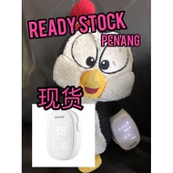 Ready Stock penang>鱼跃Yuwell YX102 fingertip oximeter oxymeter Blood Oxygen Monitor SpO2 Fingertip Pu