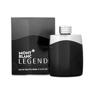 MONT BLANC - 傳奇經典男士淡香水 100ml[3386460032681] (平行進口)