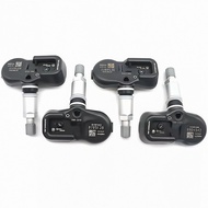 Weitong 407001LL0B 28103CA101 42607-42020 Tire Pressure Monitoring Sensor