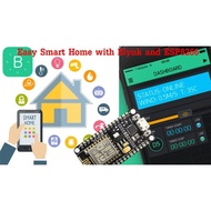 Blynk Legacy Server (Blynk 1.0)