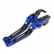 For Kawasaki Z1000SX/NINJA 1000 Z1000 SX 2011-2017 Motorcycle CNC Accessories Black Cnc Brake Clutch