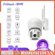 CCTV P1 Outdoor 1080P Night vision Camera Cam Alarm
