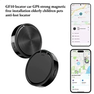 GF10 locator car GPS strong magnetic free installation elderly children pets anti-lost locator