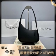 THE ROW月亮包 極簡腋下包