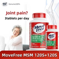 [3 box free 1]  减少骨关节的摩擦和肿块 MSM  120s Joint Health atita pissenlit Repair| % Authentic | venocut Sli