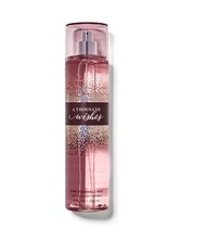 Size L 🌸Page 1/2🌸 (แท้) บอดี้มิส Bath & Body Works Fine Fragrance Body Mist   น้ำหอมบอดี้มิส น้ำหอมข