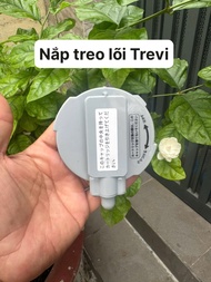 Nắp chụp treo lõi máy lọc nước ion kiềm TREVI các model FW207-FW307-FW407-FW507-FW700-Ư5050-FW6000