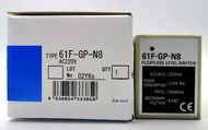 YTH SZ Brand new, original and authentic Level sensor 61F-GP-N8 AC220
