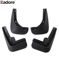 Mudguard For Hyundai Sonata i45 sonata 8 2010 2011 2012 Mud Flaps Splash Guard Cover Car Fenders Spl