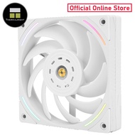 Thermalright TL-K12W Optimized Static Pressure ARGB Fan Case (size 120 mm.)