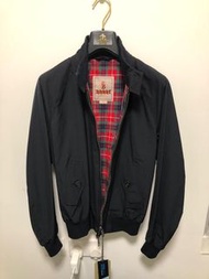 Baracuta G9 HARRINGTON JACKET Size 34 XXS