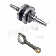 Crankshaft Connecting Rod Plain Bearing Assy for CFmoto 400 450 191Q Goes Iron 450i ATV 0GQ0-041100 