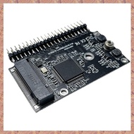 M.2 NGFF SSD to2.5inch IDE 44pin Adapter M.2 NGFF SSD to2.5 IDE SSD Converter 150MB/S Adapter Card f