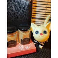 SGS4 Major Certification Coincidence Meet Farmers' Love 100% Sugar-Free Pure Cocoa Powder Original P