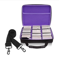 Card Shoulder Strap eva Factory Wholesale eva Storage Anti-Human Shenzhen Game Solitaire Bag with Ca