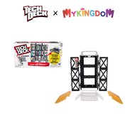 Đồ Chơi Sân Khấu Biểu Diễn Ván Trượt 2 Trong 1 TECH DECK 6060503