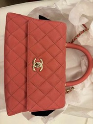 Chanel Coco Handle