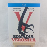 B666 Brazilian TV Series Good Morning Verônica (2020) BD25 English Portuguese Spanish Thai Japanese 