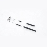 Fms Transmission Gear Shift V2 For FCX10 PRO LC80, FCX10 LC80 Brushless, RC Accessories