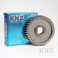 AEROX B65 KNZ LARGE RATIO GEAR
