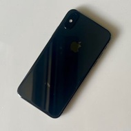 iPhoneXs 256g 太空灰色 5.8吋 iOS 17.4.1