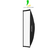 Softbox Ambitful BW30x120 - Soft Box BW 30*120 Easy to Disassemble