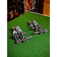 GEARBOX FULL SET STANDARD EX5 HIGH POWER / EX5 DREAM