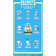 52TOYS DORAEMON SECRET GADGETS 2 SERIES BLIND BOX FIGURE READYY